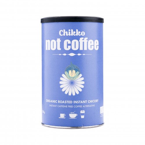 تشيكو بديل قهوة الهندباء العضوية 150جم خالٍ من الكافيين تشيكو بديل قهوة الهندباء العضوية 150جم خالٍ من الكافيين