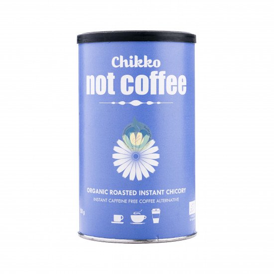 تشيكو بديل قهوة الهندباء العضوية 150جم خالٍ من الكافيين تشيكو بديل قهوة الهندباء العضوية 150جم خالٍ من الكافيين