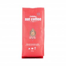 تشيكو بديل قهوة الترمس العضوية 250جم  خالٍ من الكافيين