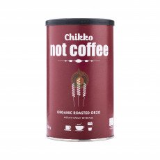 تشيكو بديل قهوة الشعير العضوية 150جم ابازير 