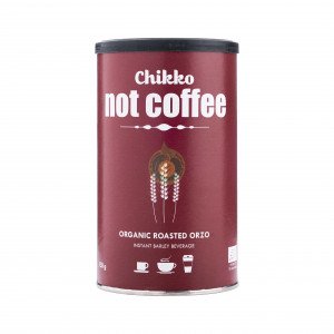 تشيكو بديل قهوة الشعير العضوية 150جم ابازير 