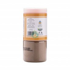 قرفة مطحونة عضوي 100جم الوطنية قرفة مطحونة عضوي 100جم الوطنية