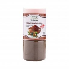 قرنفل مطحون عضوي الوطنية 100جم 