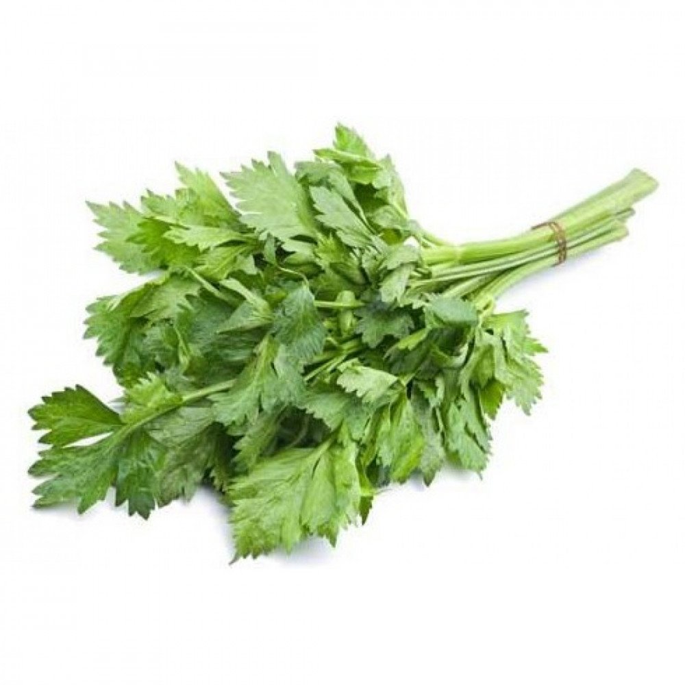 كرفس عضوي طبق 600جم مزرعة الغذاء الامن كرفس عضوي طبق 600جم مزرعة الغذاء الامن