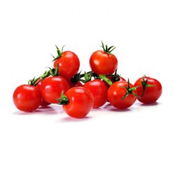 Organic Cherry Tomatoes, Safe Food Farm
