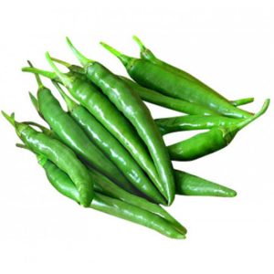 Jasmine Farm Chili Pepper