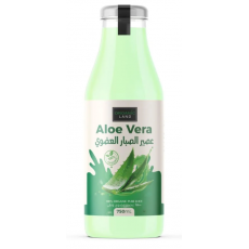 عصير الصبار العضوي 750مل اورجانيك لاند عصير الصبار العضوي 750مل اورجانيك لاند