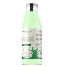 عصير الصبار العضوي 750مل اورجانيك لاند عصير الصبار العضوي 750مل اورجانيك لاند