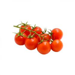 Cherry tomatoes, a tested dish, Al Bateen Cooperative