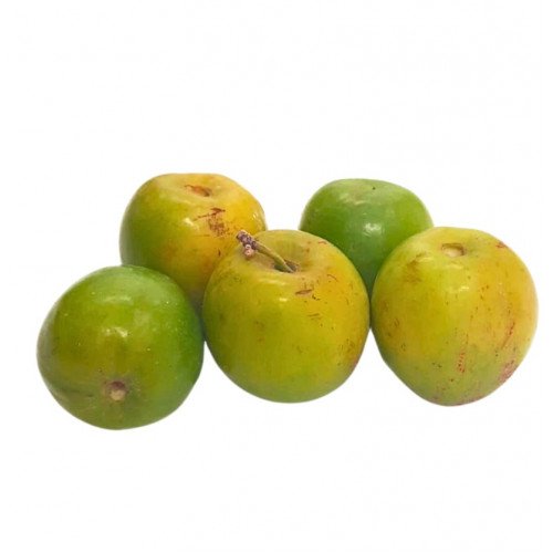 نبق ( عبري )  عضوي فلين  ال طالب 