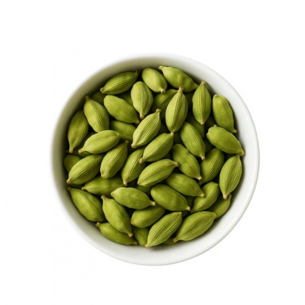 هيل اخضر جامبو رقم 1 طبيعي 8ملي 150جم هيل اخضر جامبو رقم 1 طبيعي 8ملي 150جم