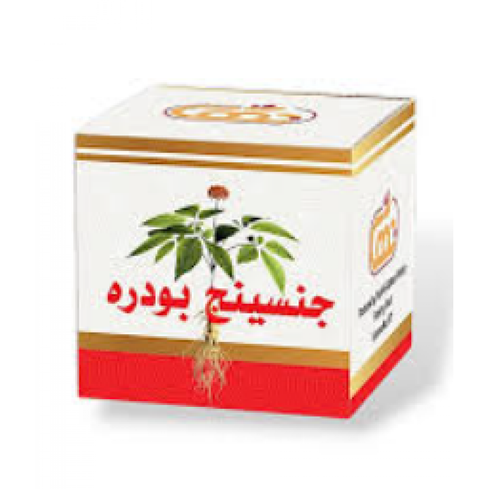 جذور جنسينج الأبيض الصيني المجفف الطبيعي 