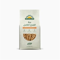 مكرونة بنة بالقمح الكامل  500 جم