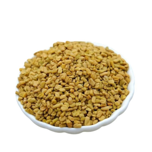 حلبة قصيمي 400جم طبيعية 