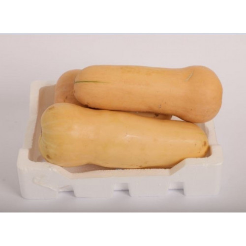 قرع امريكي عضوي  1 كجم مزعة اليان العضوية 