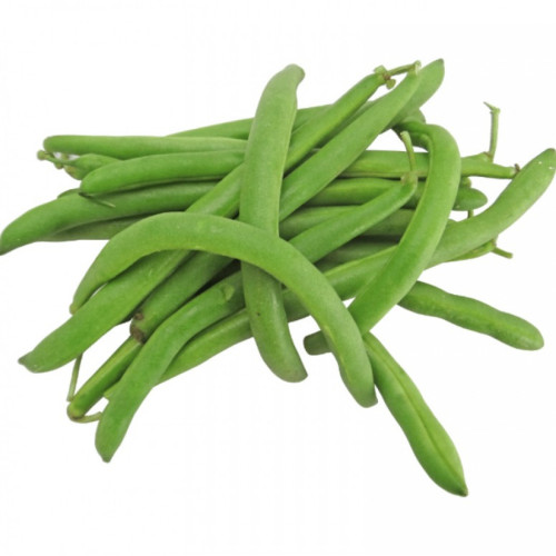 فاصوليا عضوي طبق مزرعة اليان العضوية 