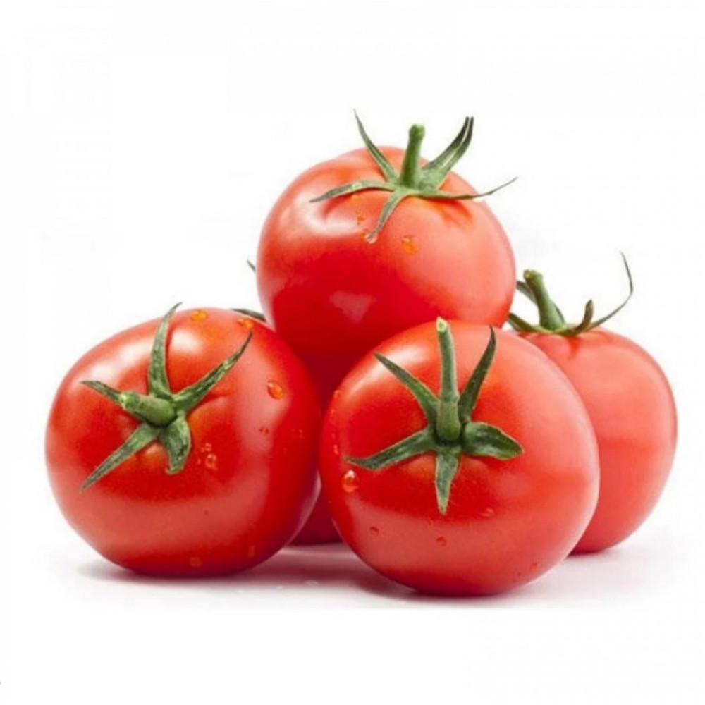 طماطم عضوي 1 كجم مزرعة اليان العضوية 