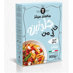 Master Mills Gluten Free Pasta 300g