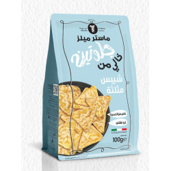 Master Mills Chips Gluten Free 100g