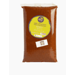 Organic Khalas date paste, 1 kg, 100% natural, Rayana Farm