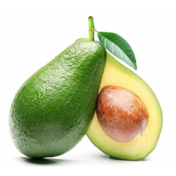 Inspected avocados, 900g, Unaizah Cooperative