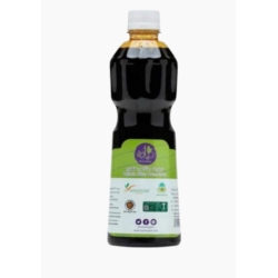Organic Khalas Date Syrup 500ml, Rayana Farm