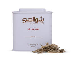Premium white tea, a taste of premium tea, 50g, natural