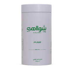 Luxury Oolong Premium Tea, 250g, Natural