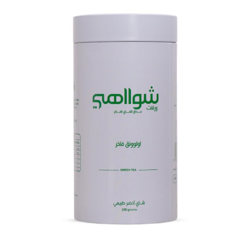 اولوونق فاخر مذاق الشاي الفاخر 250جم الطبيعي