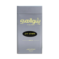 Oolong Jamak, a premium tea flavor, 250g