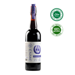  grape elixir with a formula suitable for diabetics 750 ml