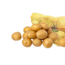 Organic Mini Potatoes, Salwa Agricultural Farm