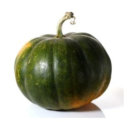 Large local pumpkins, 3 kg, Unaizah Cooperative