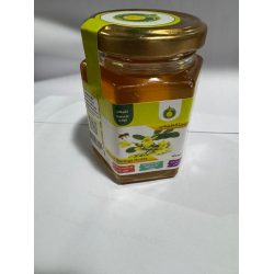Natural Moringa Honey 250g