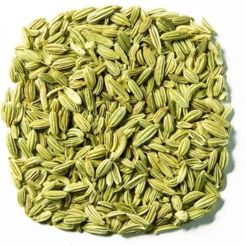 شمر عضوي 100جم مزرعة طويق العضويه