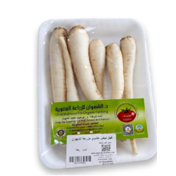 Organic White Radish – Al-Shahwan Farm Produce