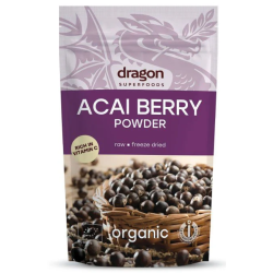 Press Acai Berry Powder 75g