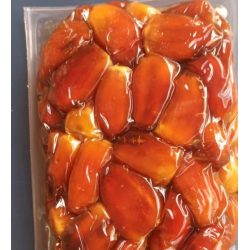 Organic Sagai Dates 500g, Salwa Farm