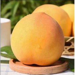 خوخ طبيعي 2.700 كجم الوطنية