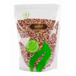 كنواة مشكل عضوي 500جم ابازير