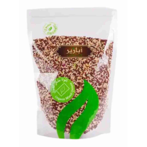 كنواة مشكل عضوي 500جم ابازير 