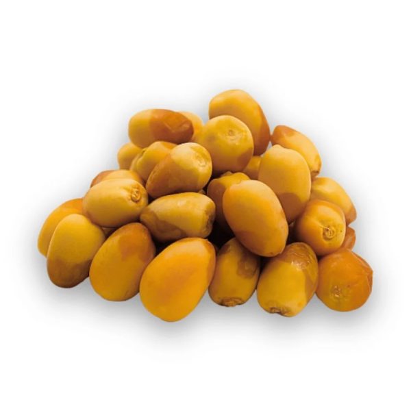 خلاص مناصيف طازج عضوي الاحساء 1 كجم مزرعة الياسمين خلاص مناصيف طازج عضوي الاحساء 1 كجم مزرعة الياسمين