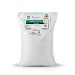 Organic Baladi Jareesh (Cracked Wheat) 5kg – Al-Yasmeen Farm