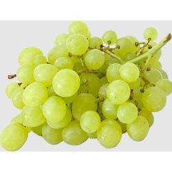 عنب اخضر عضوي 900جم الوطنية