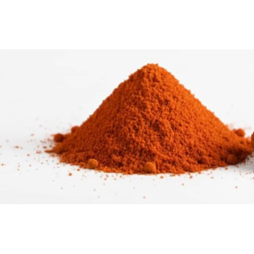 Organic Ground Hot Red Pepper 50g – Bayt Al-Istinbat Farm