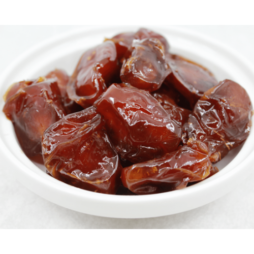 Raw organic Khalas dates, 1 kg, Jasmine Farm Raw organic Khalas dates, 1 kg, Jasmine Farm