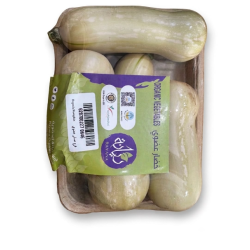 Organic Pumpkin 1kg – Rayana Organic Farm