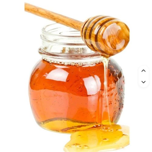 عسل سدر  الجنوب عضوي  250جم القمم الوطنية