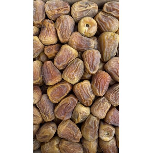 تمر سكري عضوي حبه  صغيرة 1 كجم الياسمين