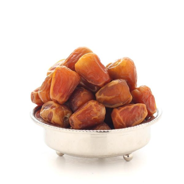    سكري رطب جلاكسي عضوي 1 كجم مزرعة  السلوى